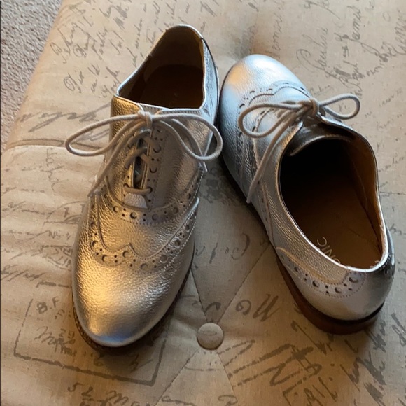 vionic oxfords